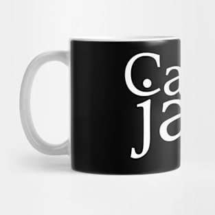 California Jawn Mug